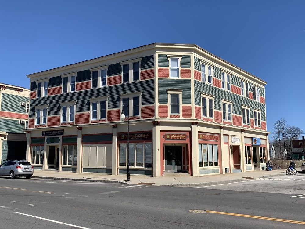 13 Washington St, Sanford, ME 04073